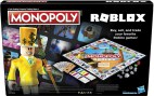 MONOPOLY ROBLOX 2022 EDITION BOARD GAME-81719